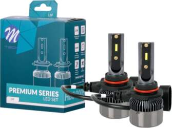 M-Tech Spuldze LSF5 — 12 V