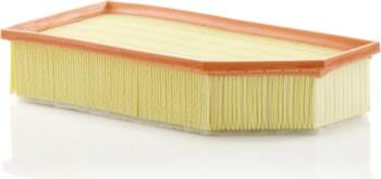 MANN-FILTER Gaisa filtrs C 36 030