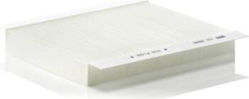 MANN-FILTER Salona filtri CU 2680