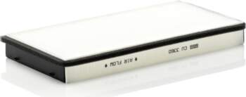 MANN-FILTER Salona filtri CU 3360
