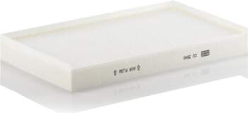 MANN-FILTER Salona filtri CU 3540