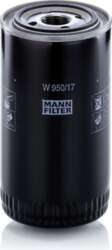MANN-FILTER Eļļas filtri W 950/17