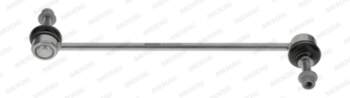 MOOG Stabilizatora atsperes statņi FI-LS-8086