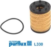 PURFLUX Eļļas filtri L330