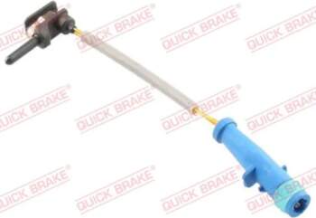 QUICK BRAKE Bremžu uzliku nodiluma indikators