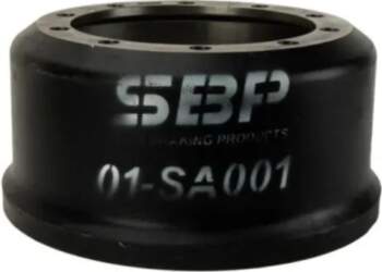 SBP Bremžu trumulis 01-SA001