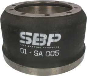 SBP Bremžu trumulis 01-SA005