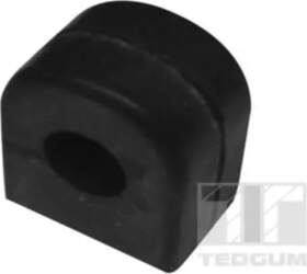 TEDGUM Stabilizatora bukses 00135295
