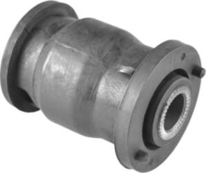 TEDGUM Sviras bukse 00444428
