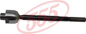 555 Stūres stienis SR-T400