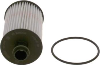 BOSCH Eļļas filtri F 026 407