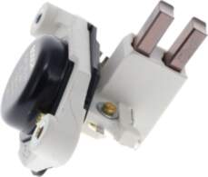 BOSCH Ģeneratora sprieguma regulators F 04R