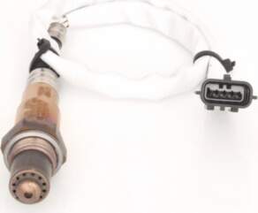 BOSCH Lambda zonde 0 258 010