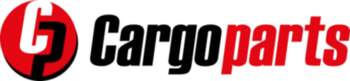 CARGOPARTS Piekabes elementi RD 608 V/31