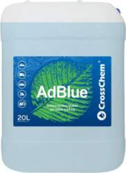 CROSSCHEM ADBLUE 20L 107.1