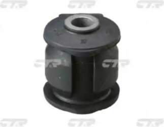 CTR Sviras bukse GV0440