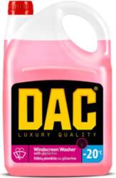 DAC WINDSCREEN -20C 4L DAC LANGU