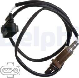DELPHI Lambda zonde ES10403-12B1