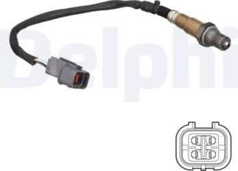 DELPHI Lambda zonde ES21265-12B1