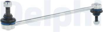 DELPHI Stabilizatora atsperes statņi TC1173