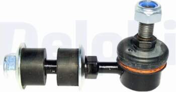 DELPHI Stabilizatora atsperes statņi TC1420