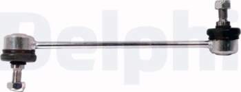 DELPHI Stabilizatora atsperes statņi TC2243
