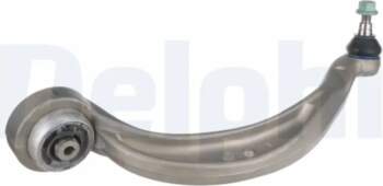DELPHI Piekares svira TC6392