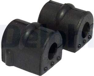 DELPHI Stabilizatora bukses TD587W