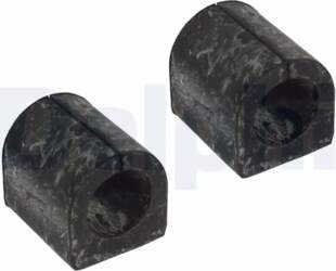 DELPHI Stabilizatora bukses TD745W