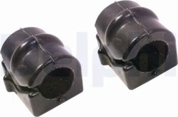 DELPHI Stabilizatora bukses TD785W