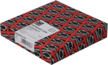 ENGITECH Virzuļa gredzeni ENT047071 STD