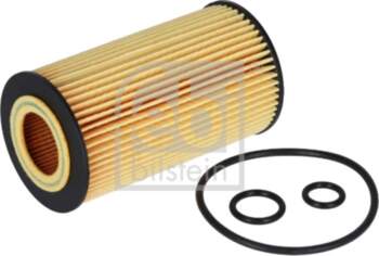 FEBI BILSTEIN Eļļas filtri 108276