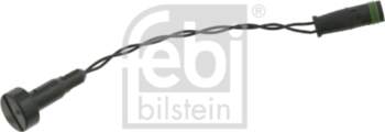 FEBI BILSTEIN Bremžu uzliku nodiluma indikators