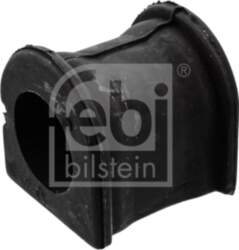 FEBI BILSTEIN Stabilizatora bukses 42924