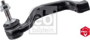 FEBI BILSTEIN Stūres šķērsstiepņa uzgalis 48108