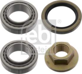 FEBI BILSTEIN Riteņa rumbas gultnis 05409
