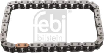 FEBI BILSTEIN Eļļas sūkņa piedziņas ķēde