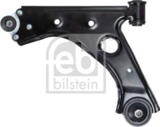 FEBI BILSTEIN Piekares svira 28648