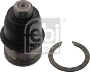 FEBI BILSTEIN Balst-Virzošais šarnīrs 41258