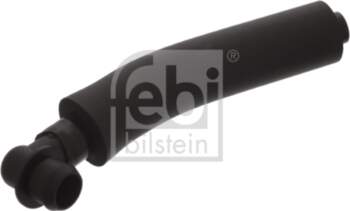 FEBI BILSTEIN Caurule, Kartera ventilācija 45628
