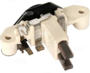 HC-Cargo Ģeneratora sprieguma regulators F 032