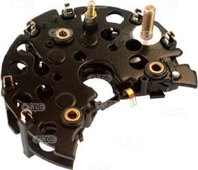 HC-CARGO Ģeneratora sprieguma regulators F 032