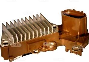 HC-CARGO Ģeneratora sprieguma regulators F 032