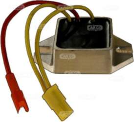 HC-CARGO Ģeneratora sprieguma regulators F 032