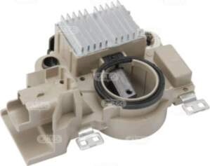 HC-Cargo Ģeneratora sprieguma regulators F 032