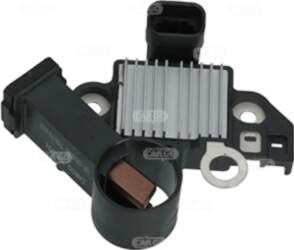 HC-CARGO Ģeneratora sprieguma regulators F 032