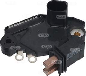 HC-CARGO Ģeneratora sprieguma regulators F 032