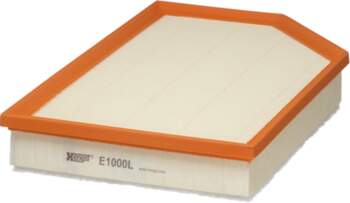 HENGST FILTER Gaisa filtrs E1000L