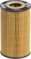 HENGST FILTER Eļļas filtri E14H D77