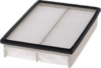HENGST FILTER Gaisa filtrs E658L